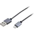 Pro2 1m Lightning to USB Lead