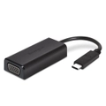 Kensington USB-C to VGA Full HD Video Adapter 1080p Thunderbolt 3 Plug & Play