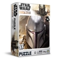 48pc Star Wars Puzzle Jigsaw Puzzle Kids/Children 3y+ Educational Toy Mando