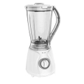 Maxim 1.5L 350W Countertop Electric Blender f/Smoothies/Fruits/Vegetable White