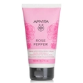 Apivita Rose Pepper Firming & Reshaping Body Cream 150ml/5.31oz