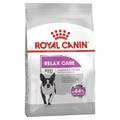 Royal Canin 3kg Mini 1-10kg Adult Relax Care Dog Food Dry Kibble