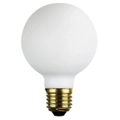4w LED E27 G95 Globe Warm White 2700k, Cool White 4000k Dimmable