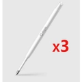 Xiaomi Mijia 0.5mm Metal Sign Pen Refill