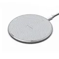 Wireless Qi Fast Charger for Apple, Samsung and Smart Phones
