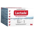 Lectade Liquid Concentrate Oral Rehydration Therapy Sachets 12 Pack