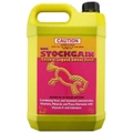 Nrg Stockgain Liquid Adult Horse Liquid Sweet Feed - 3 Sizes