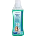 Virbac Aquadent Fresh Water Additive Dental Solution for Dog & Cats - 2 Sizes