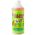 Nrg Apple Cider Vinegar Natural Fermented Horse Supplement - 3 Sizes