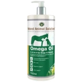 Nas Omega Oil Dog & Horse Treatment Oil - 2 Sizes