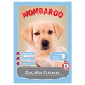 Wombaroo Baby Orphaned Dog Puppy Milk Replacer Substitute - 3 Sizes
