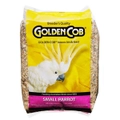 Golden Cob Small Parrot Nutritious Seed Mix Food - 2 Sizes