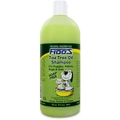 Fidos Tea Tree Oil Shampoo Grooming Aid Soap Free for Dogs & Cats - 3 Sizes