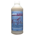 Nrg Garlic & Apple Cider Vinegar Natural Fermented Horse Supplement - 3 Sizes