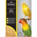 Passwell Breeding Birds Balanced Nutrition Egg & Biscuit - 4 Sizes