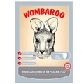 Wombaroo Joey Kangaroo >0.7 Milk Replacer - 5 Sizes