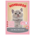 Wombaro Orphaned Cat Milk Replacer - 4 Sizes