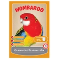Wombaroo Granivore Rearing Mix Bird Food Powder - 3 Sizes