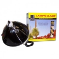 Urs Lamp N Clamp Reptile Reflector Lamp - 2 Sizes