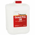 Ranvet Grand Prix Horses Supplement Oil w/ Natural Garlic - 2 Sizes