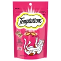 Temptations High Protein Cat Treats Hearty Beef - 3 Sizes