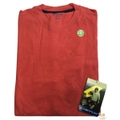 ExOfficio Satellite Tee Organic Cotton Soybean Top T-Shirt Plain 1012-0834