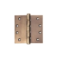 Tradco Ball Bearing Hinge 100x100mm - Available in Various Finishes