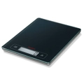 Soehnle Page Profi Digital Kitchen Scale Black - 15kg Capacity 67080