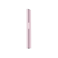 Select Mall Portable Electric Eyebrow Trimmer Girl Eyebrow Trimmer Lady Shaver Portable Shaver-Pink