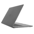 Moshi iGlaze Ultra-Slim Case Cover Protector for Apple MacBook Pro 16" Black