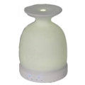 200Ml Essential Oil Diffuser Aromatherapy Sprayer Ultrasonic Humidifier Light