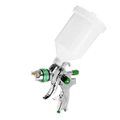 G2008 Sprayer Paint Airbrush 1.4Mm 600Ml Cup Paint High Transfer Rate Feed Car