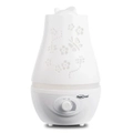 Ultrasonic Home Aroma Humidifier Mist Essential Oil Led Night Light Air Diffuser
