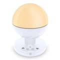 DB-109 Night light Night Light bedside for Breastfeeding Adjustable Brightness and Color SOS Mode Touch Control Timer Settings