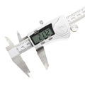 Electronic Digital Caliper Waterproof Ip54 Digital Micrometer Guage Stainless Steel Vernier Measuring Tool