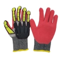 Work Gloves Coated General Purpose Garden Racing Climbing Hand Protector