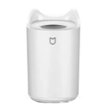 Double Spout Humidifier USB 3L Large Capacity Desktop Household Mute Aroma Diffuser