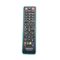 2Pcs Tv Remote Control For Samsung Tv D1087