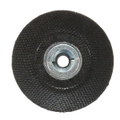 2Pcs 2 Inch Sanding Disc Holder Roloc Roll Lock Rotary Pad Holder 1/4 Inch Shank