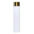 Primula Tote Double Wall Insulated Coffee Bottle 236ml - White
