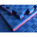 Interlocking Jigsaw 25mm Mats Reversible Floor Mat
