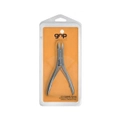 Caronlab Stainless Steel Toe Nail Plier Cutter Clippers Pedicure GT9