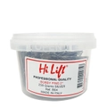 Hi Lift Professional Quality Hair Tie Styling Bobby Pins 2" Silver 250g