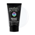 Gelish PolyGel Gel Nail Enhancement Bright White - 60g