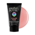 Gelish PolyGel Gel Nail Enhancement Cover Pink - 60g