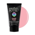Gelish PolyGel Gel Nail Enhancement Dark Pink - 60g