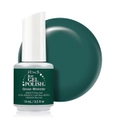 IBD Just Gel Soak Off UV LED Nail Polish Lacquer 56564 Green Monster 14ml