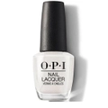 OPI Nail Polish Lacquer - NL K01 Dancing Keeps Me on My Toes 15ml
