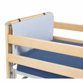 Ubio Bed Headboard Protector Cushion