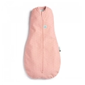 ErgoPouch Cocoon Swaddle Organic Cotton Baby Sleep Bag TOG 0.2 Size 3-6m Berries